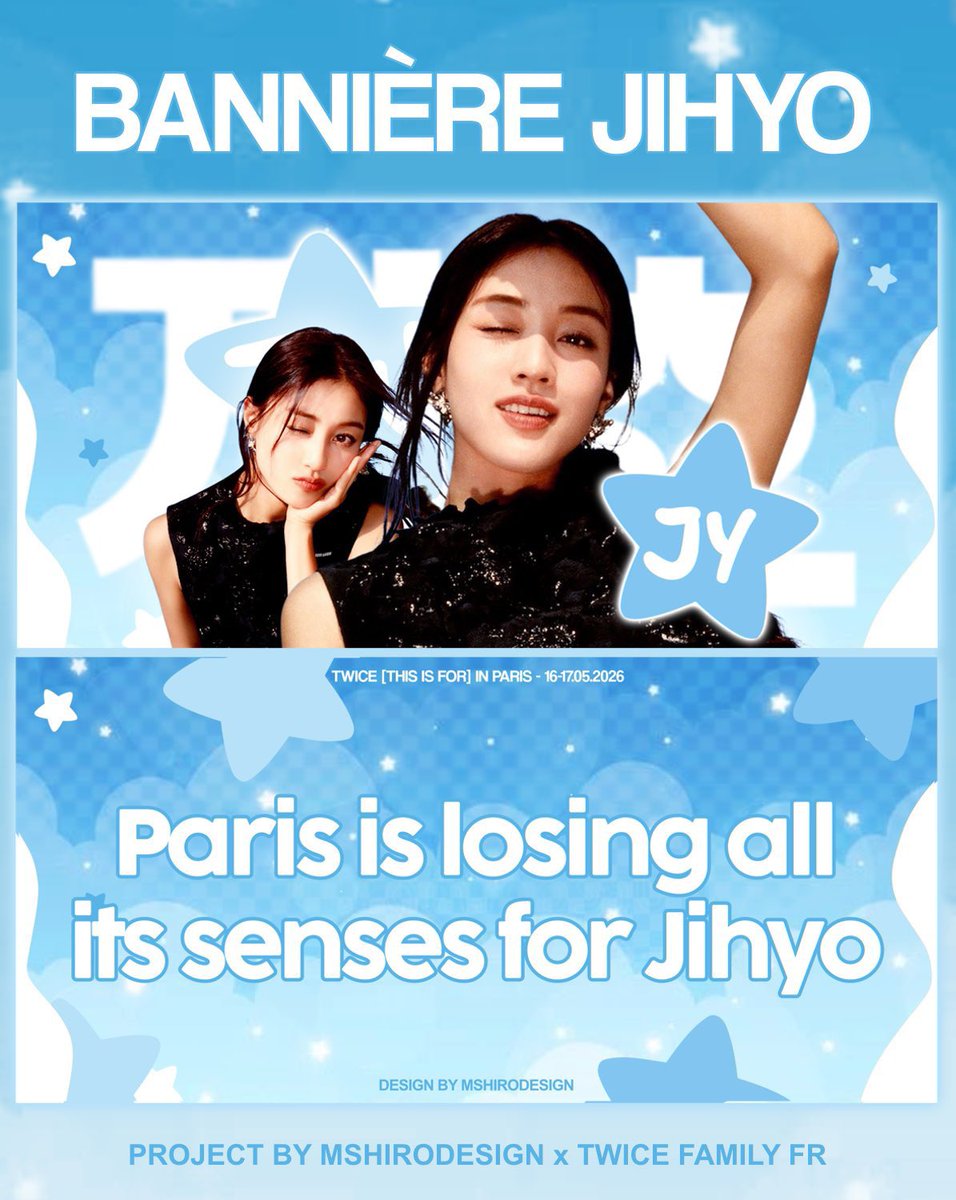 TWICEFRANCE tweet media