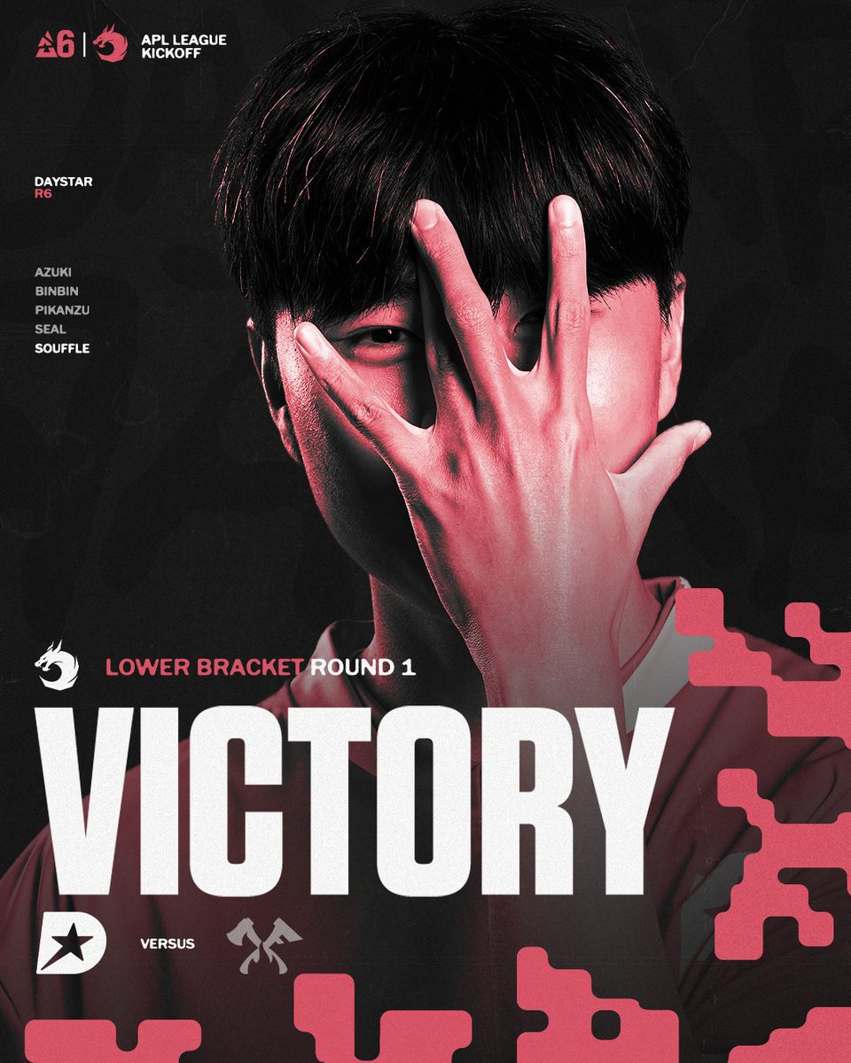 DAYSTARGG's tweet photo. Just another day in the office. GGWP!

2-0 🆚 @FURY_Global 

#ChaseTheSun☀️ https://t.co/V9A3IozlMi