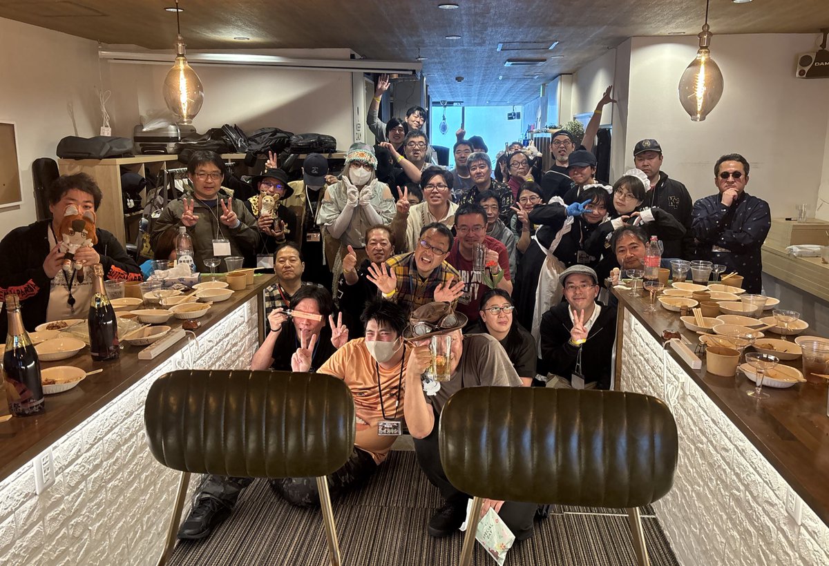 たくちゃん tweet media