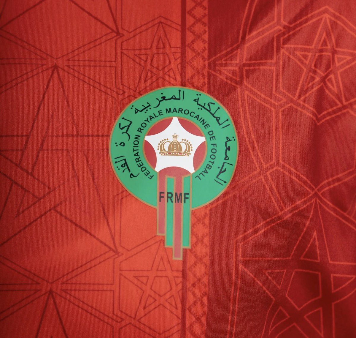 🤝 L’équipe Atlas Goal apporte son soutien à Brahim Diaz 🇲🇦

Après la finale, les tensions dans le vestiaire étaient réelles, certains joueurs lui en voulaient pour sa panenka…

👉 Mais sans lui, il n’y a peut-être même pas de finale de CAN.

Respect.