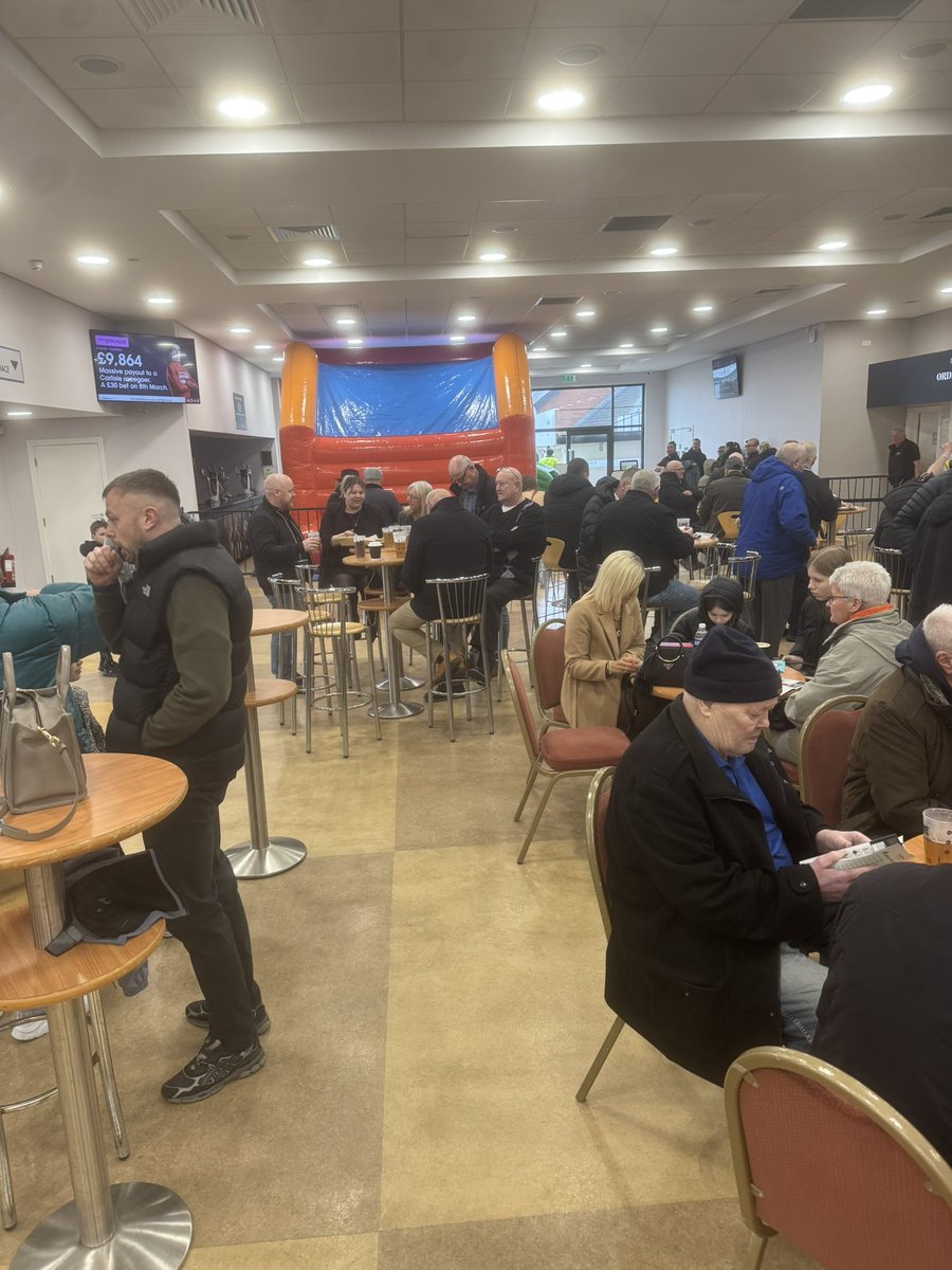 Barry Pinnington tweet media