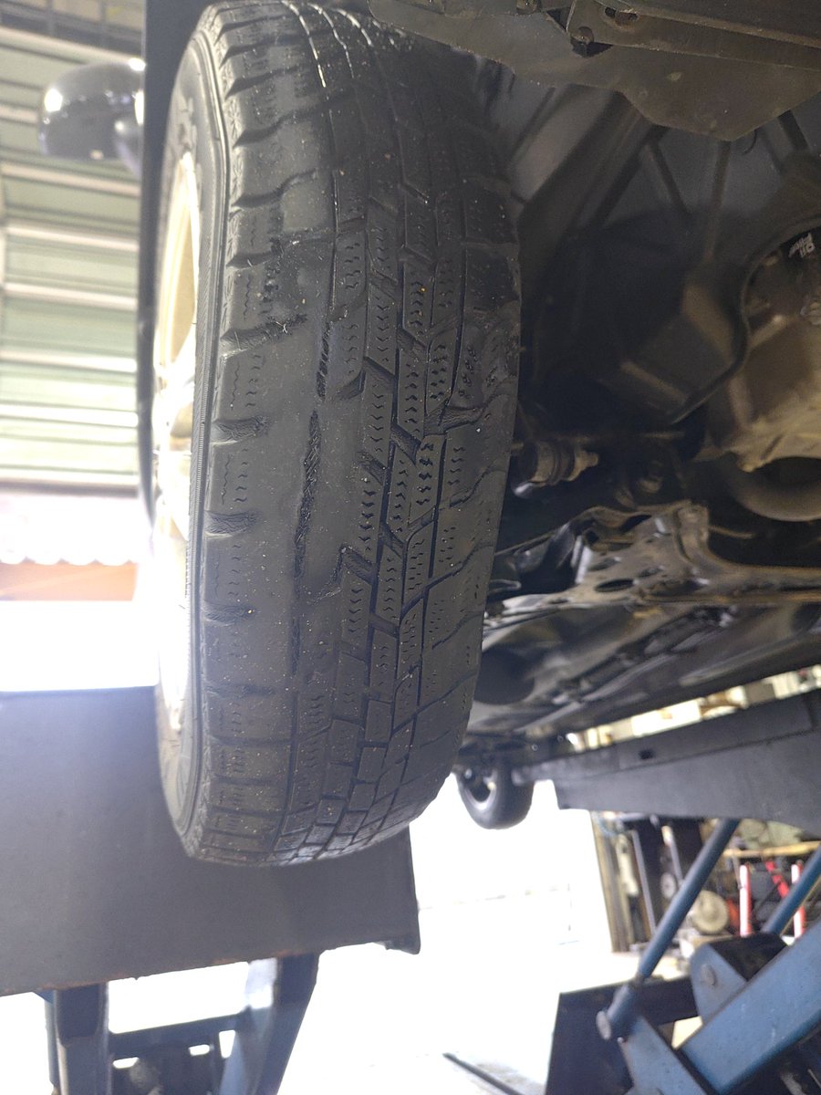 公僕みなし公務員兼整備士( ;∀;) tweet media