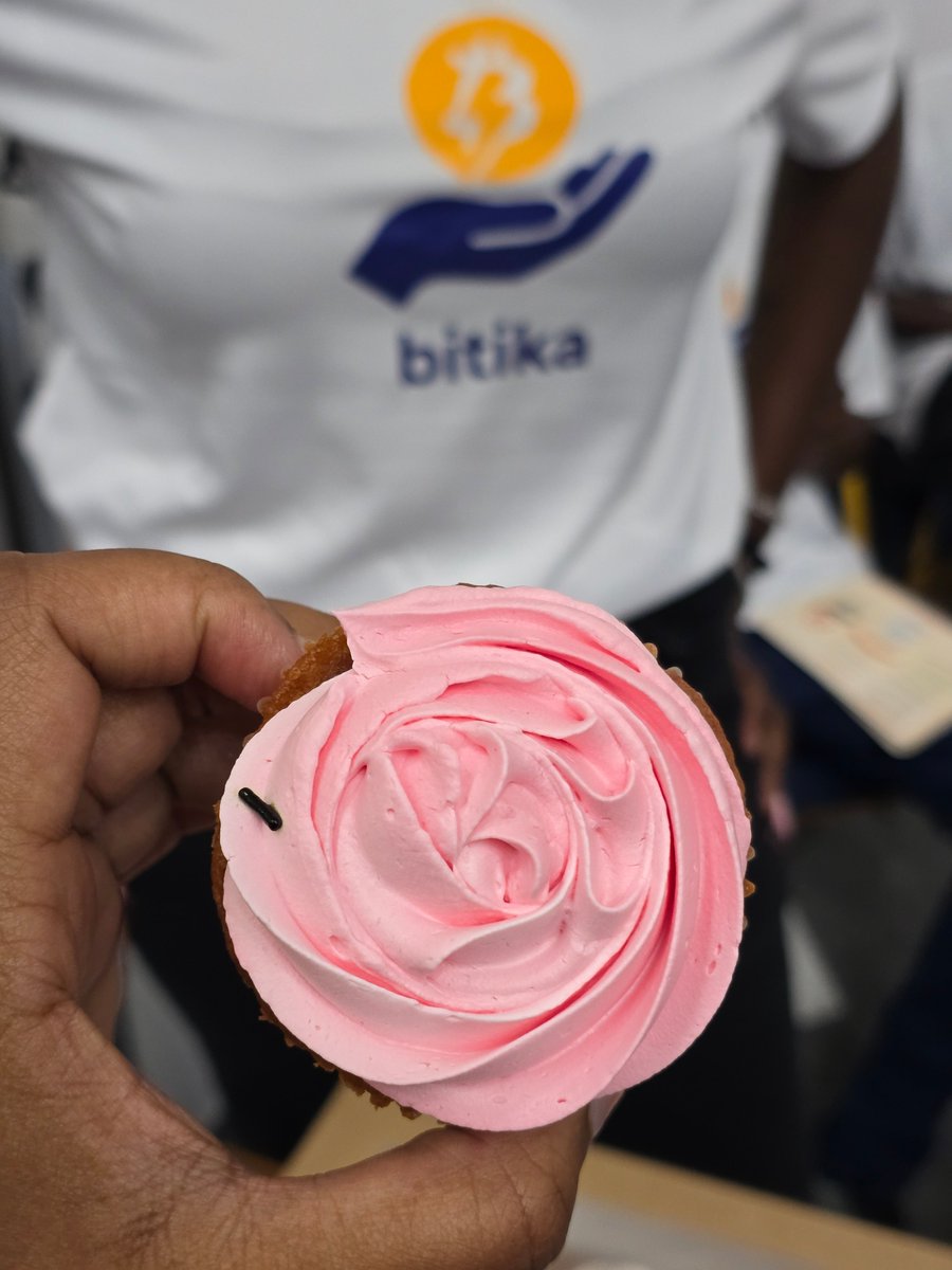 Murugi, btc++ Nairobi 🇰🇪 June 17-20 tweet media