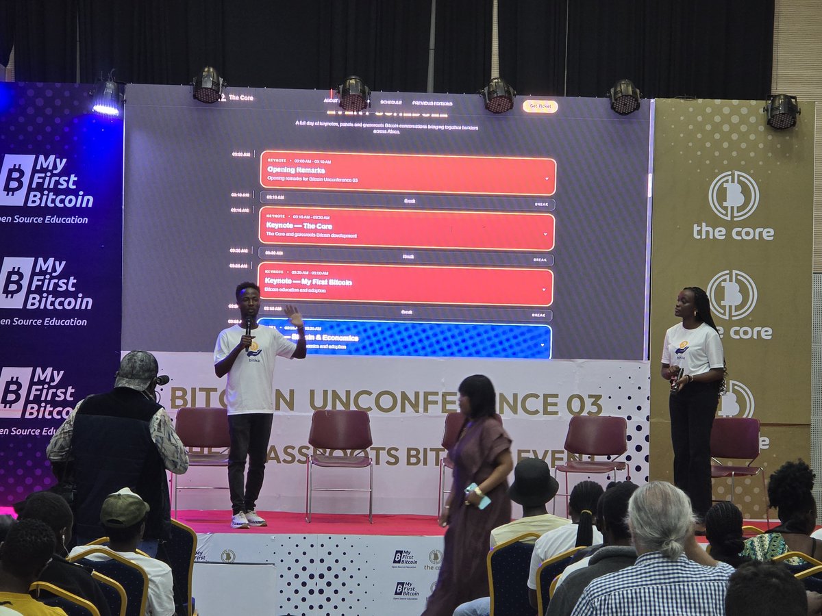 Murugi, btc++ Nairobi 🇰🇪 June 17-20 tweet media