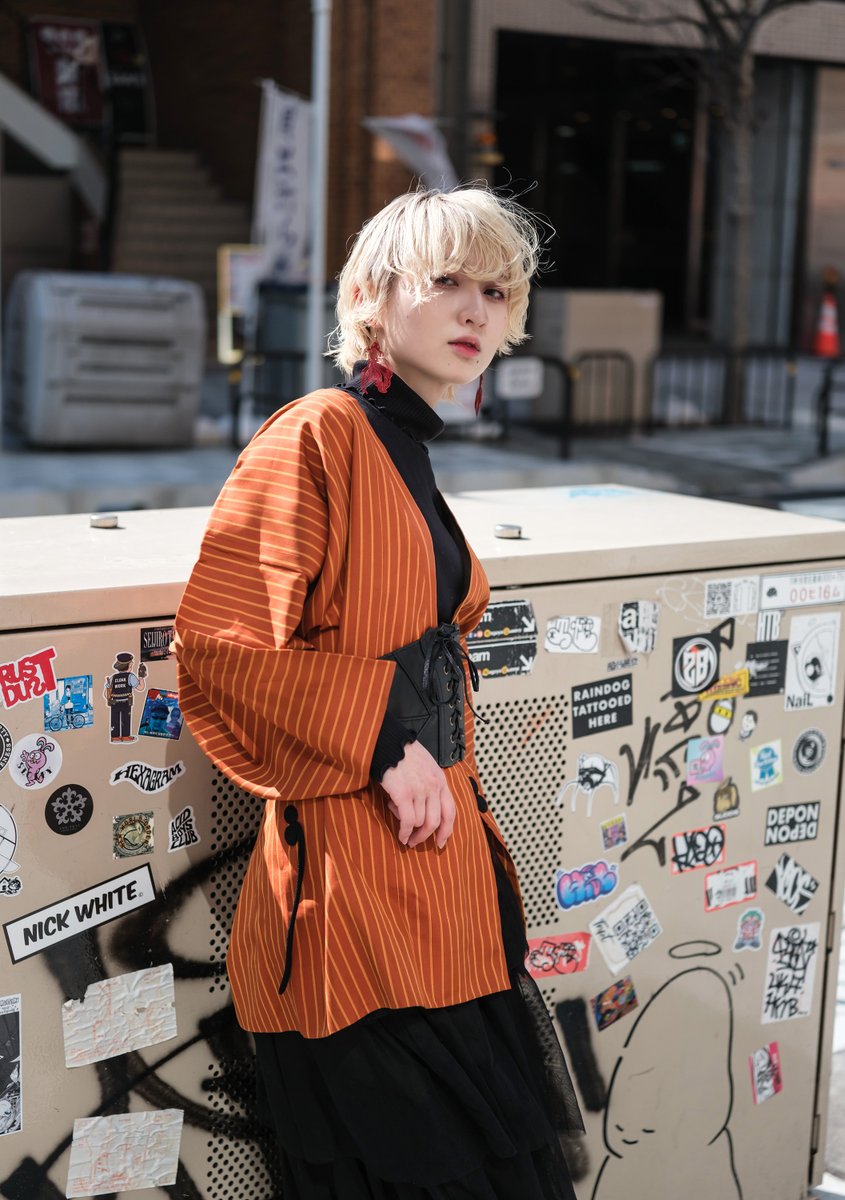 浦田かず　リアポ東京 Ⅴ 5/8～5/10 tweet media