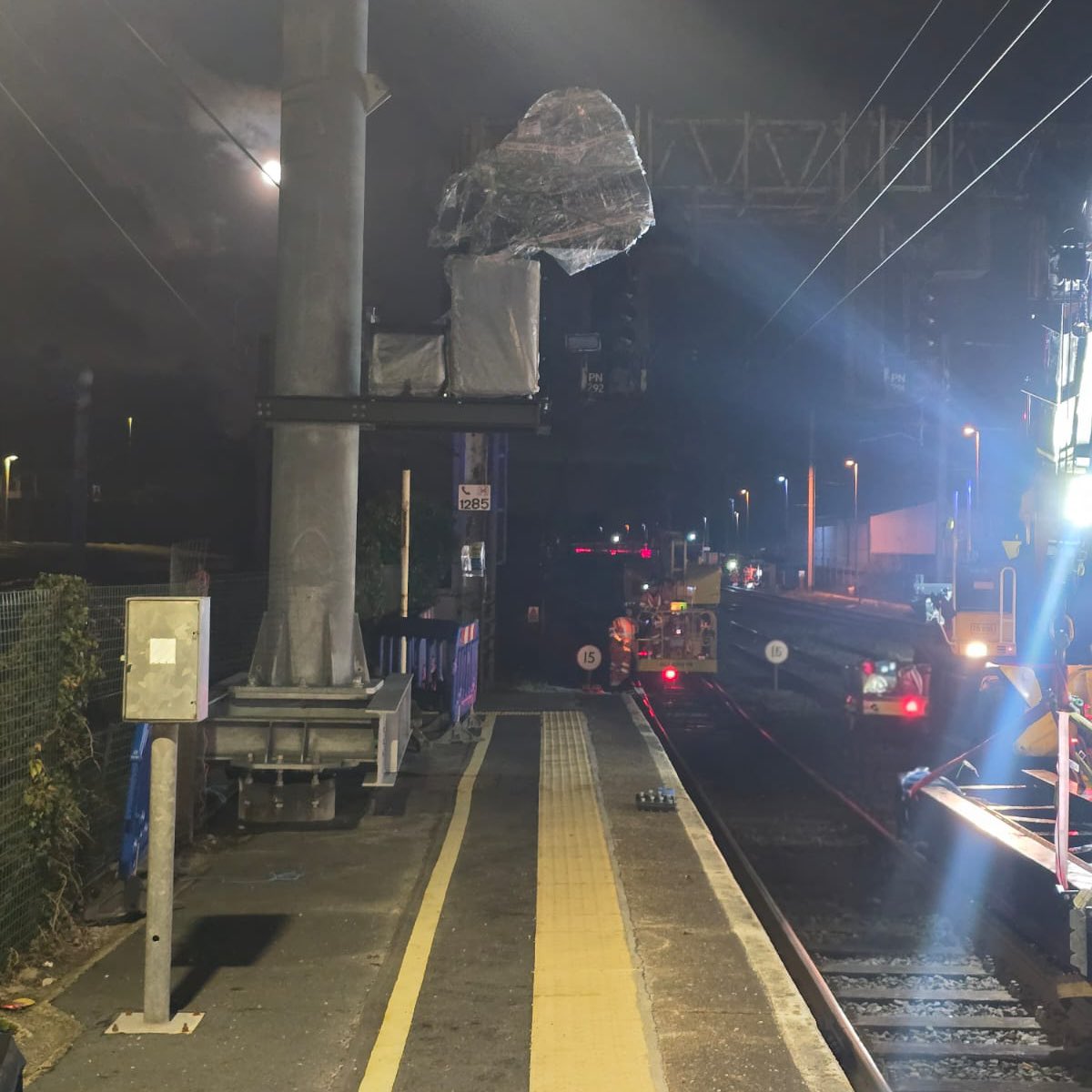 Network Rail Lancashire & Cumbria tweet media