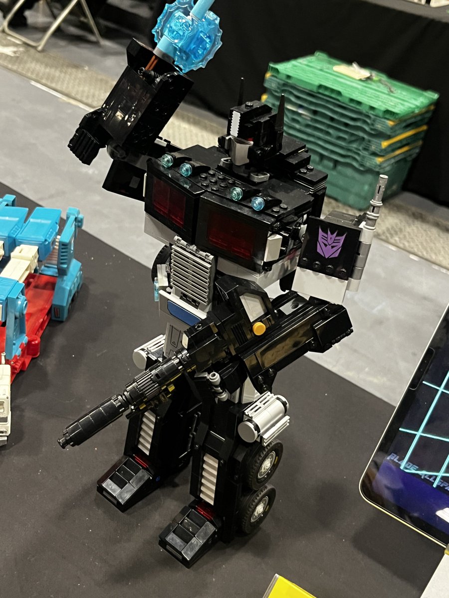 Sixo | Transformers tweet media