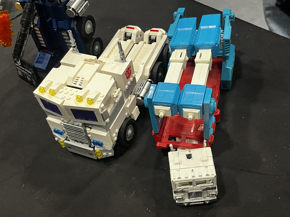 Sixo | Transformers tweet media