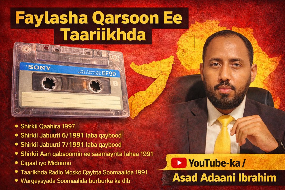 Asad Adaani Ibrahim tweet media