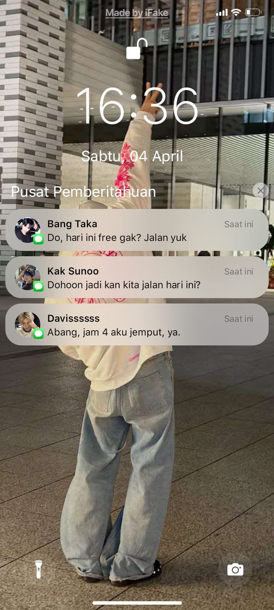 sasa lele tweet media