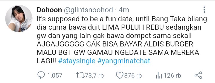 sasa lele tweet media