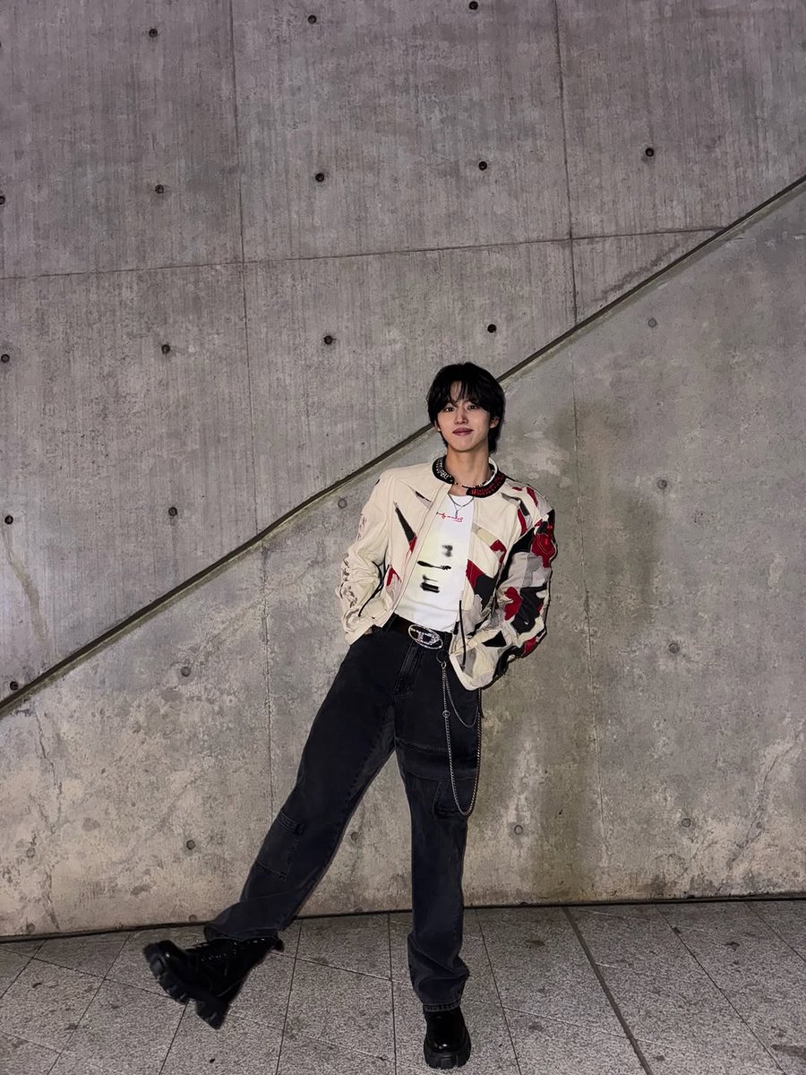 @hongseofk) / Posts / X