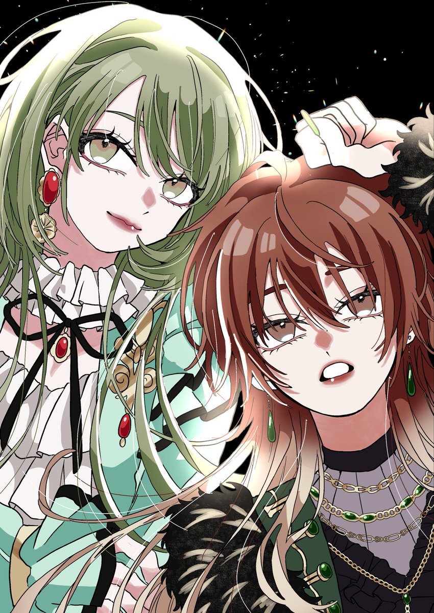 人生敗北者 tweet media