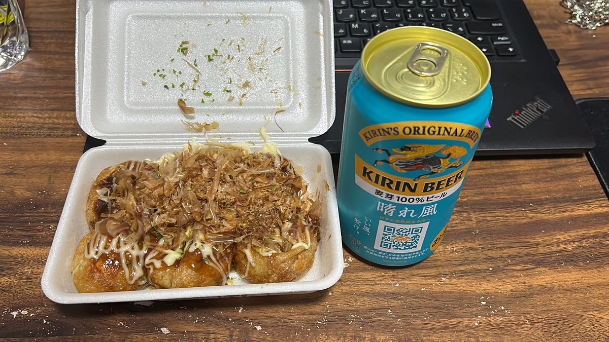トンチンカン tweet media