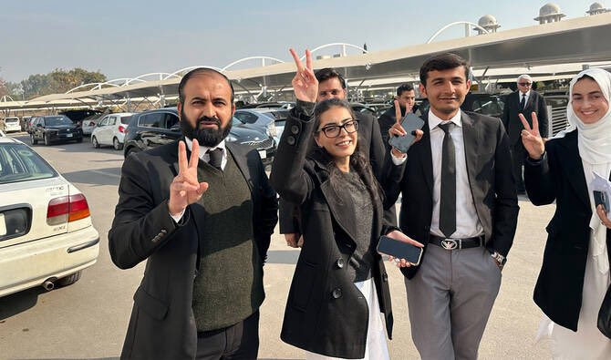 Javeria Siddique tweet media