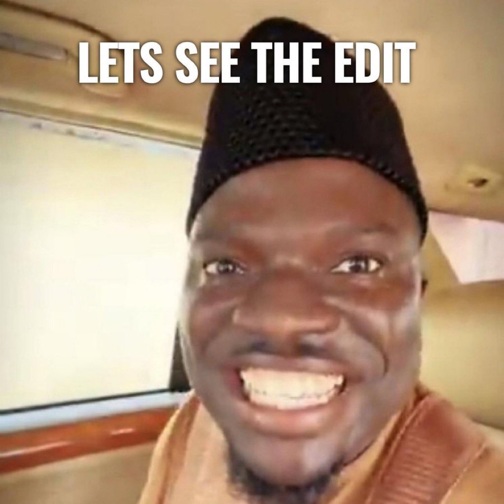 Manifestation tweet media