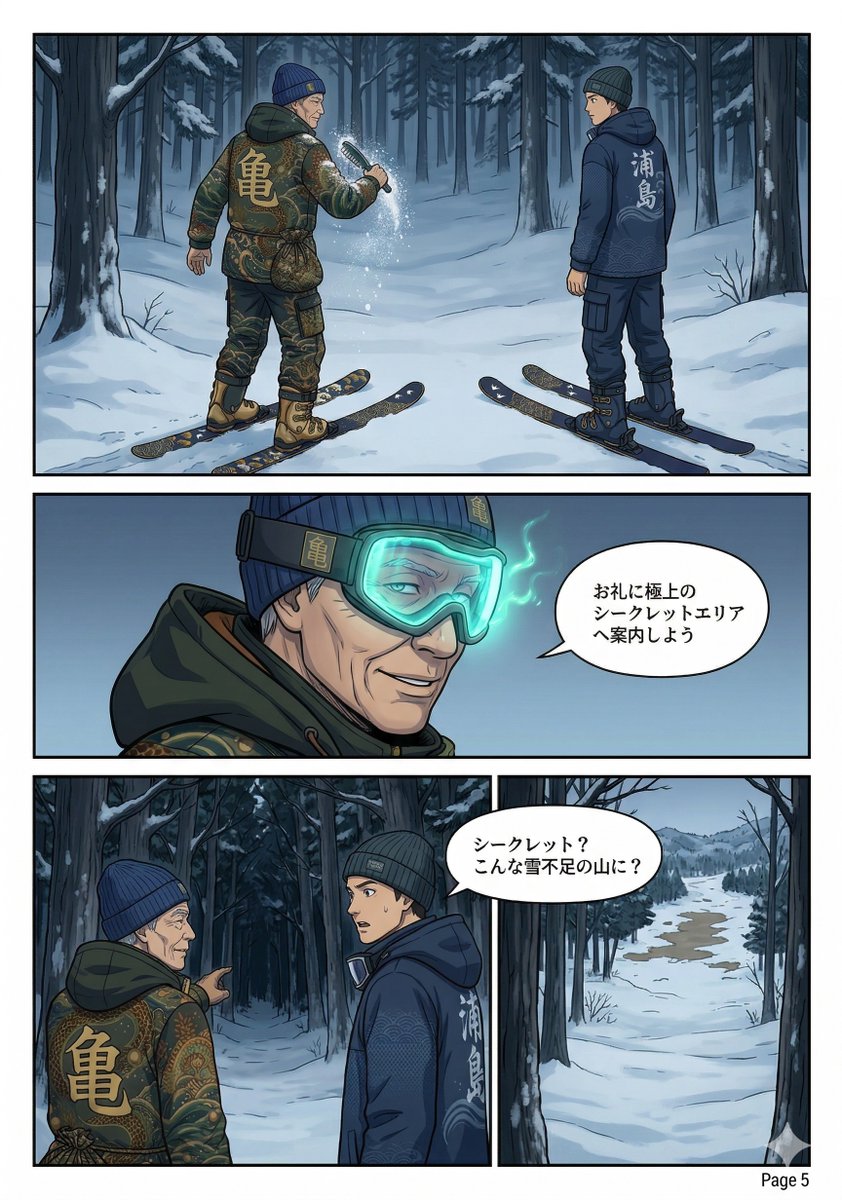 じゅにろう tweet media