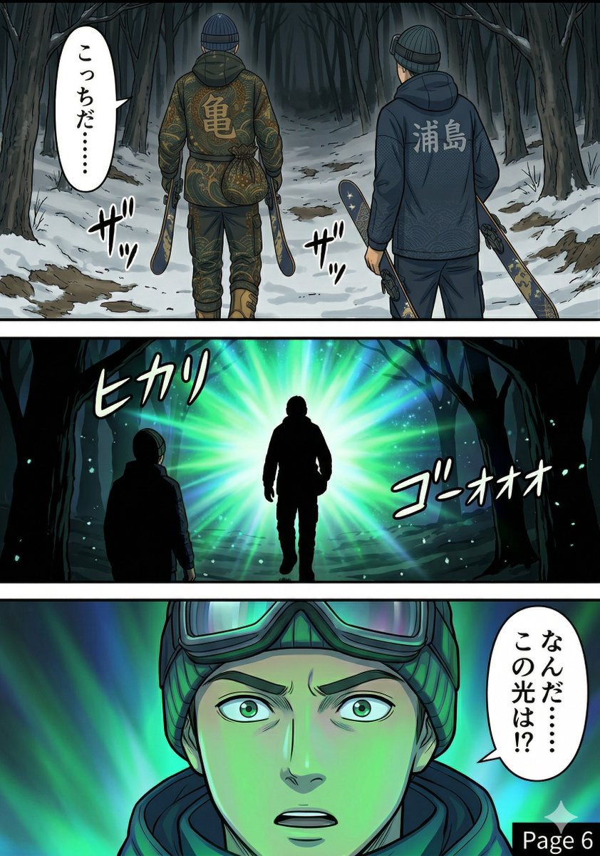 じゅにろう tweet media