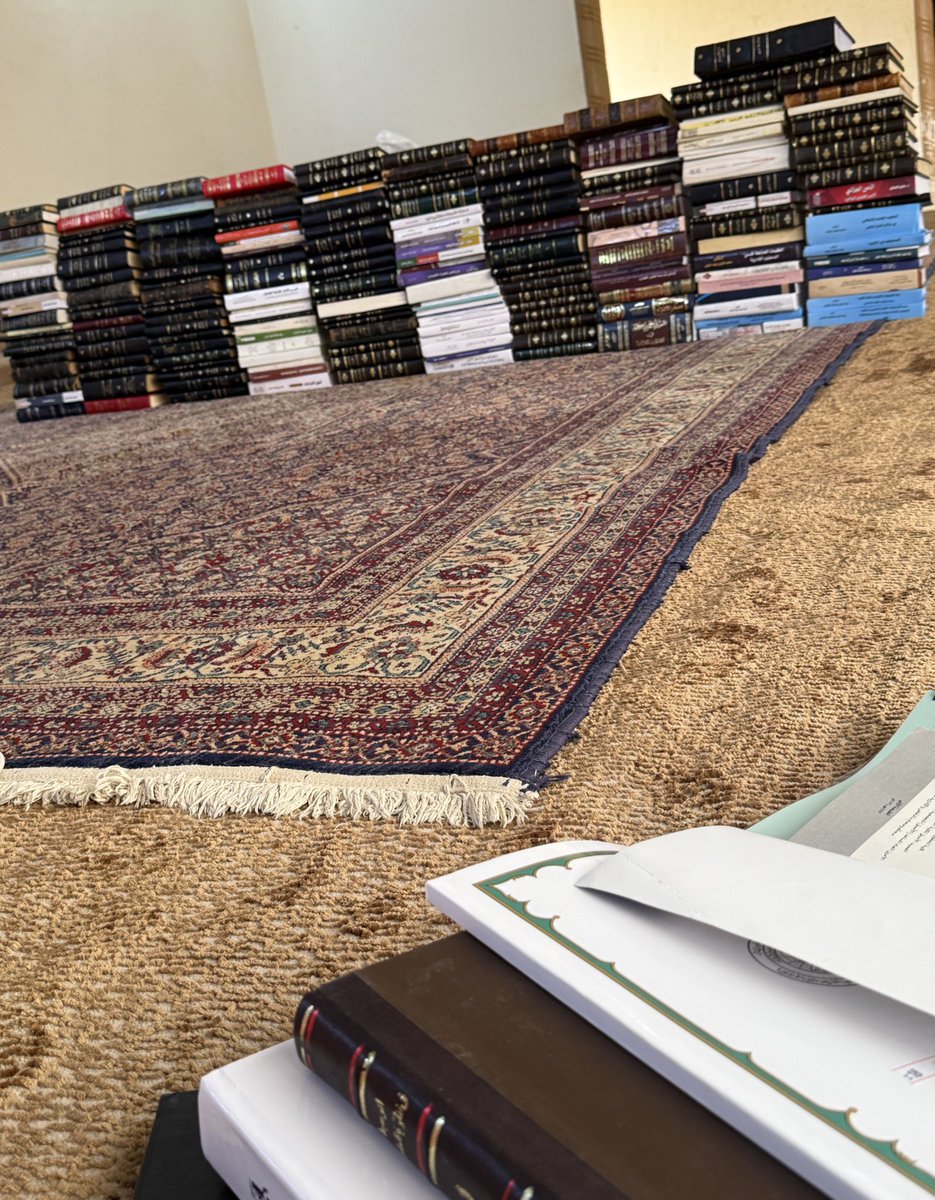 أحمد بن نهار | المحامي tweet media