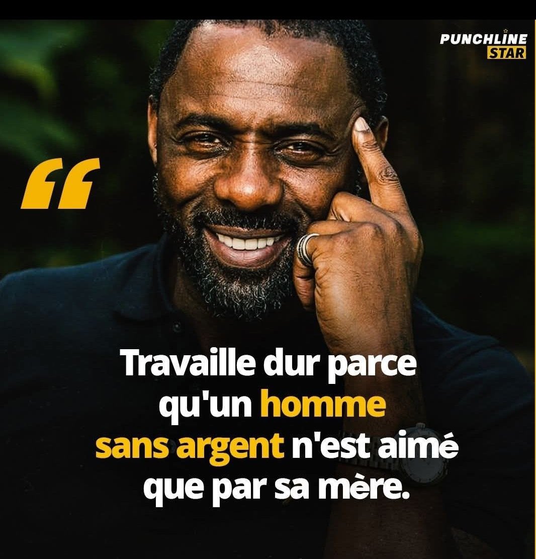 Olivier Domy BEYA tweet media