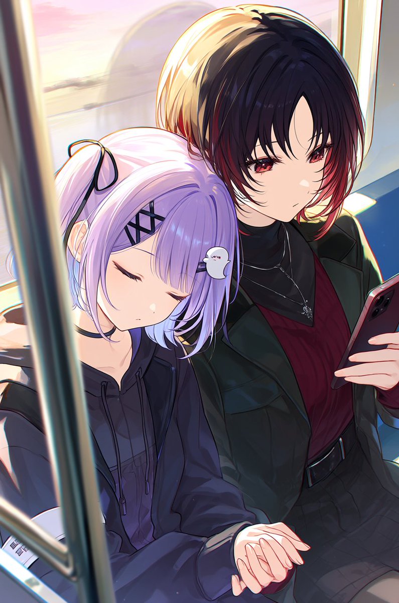 ばにらみるく tweet media