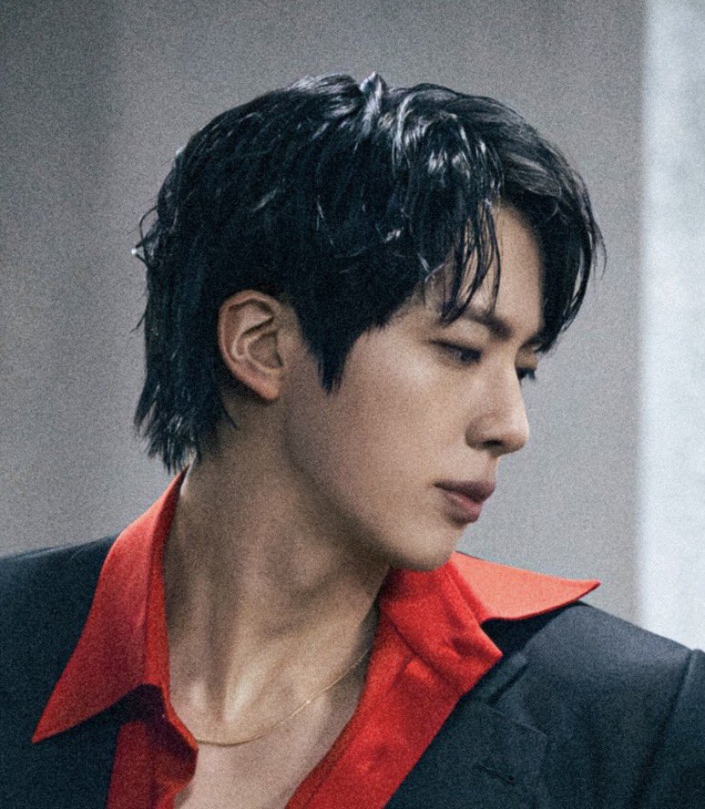 damii | echo | missing jin | rest tweet media