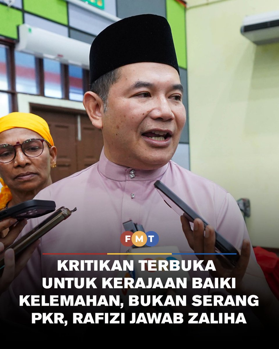 Free Malaysia Today tweet media