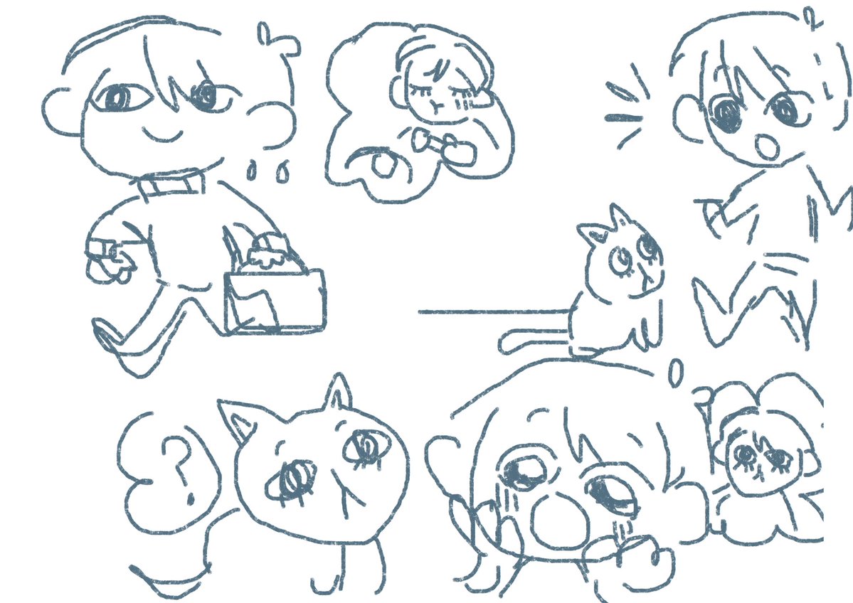 eve_iru's tweet image. isg loves cats 😼😼😼😼 #isrn #isagixrin #bluelock