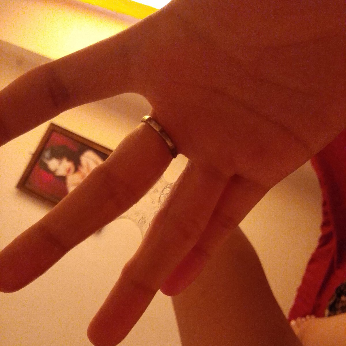 D 🦢 | little wasian girl tweet media