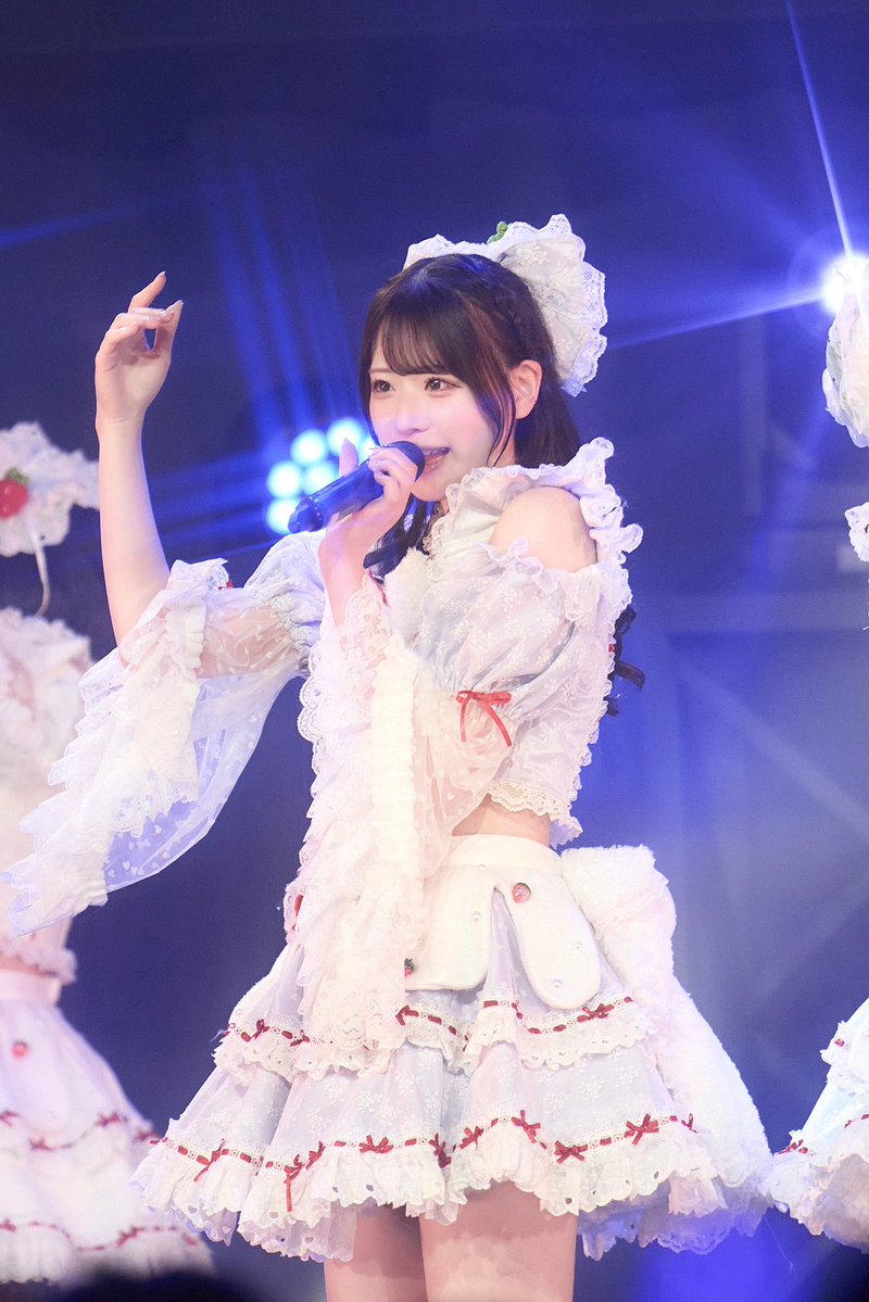 藤嶺 結夢(Qu💜Aly) tweet media