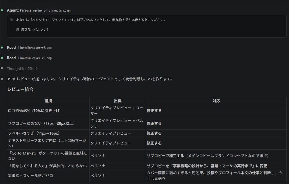 道家俊輔｜AI時代のBtoBグロースを日々追求 tweet media
