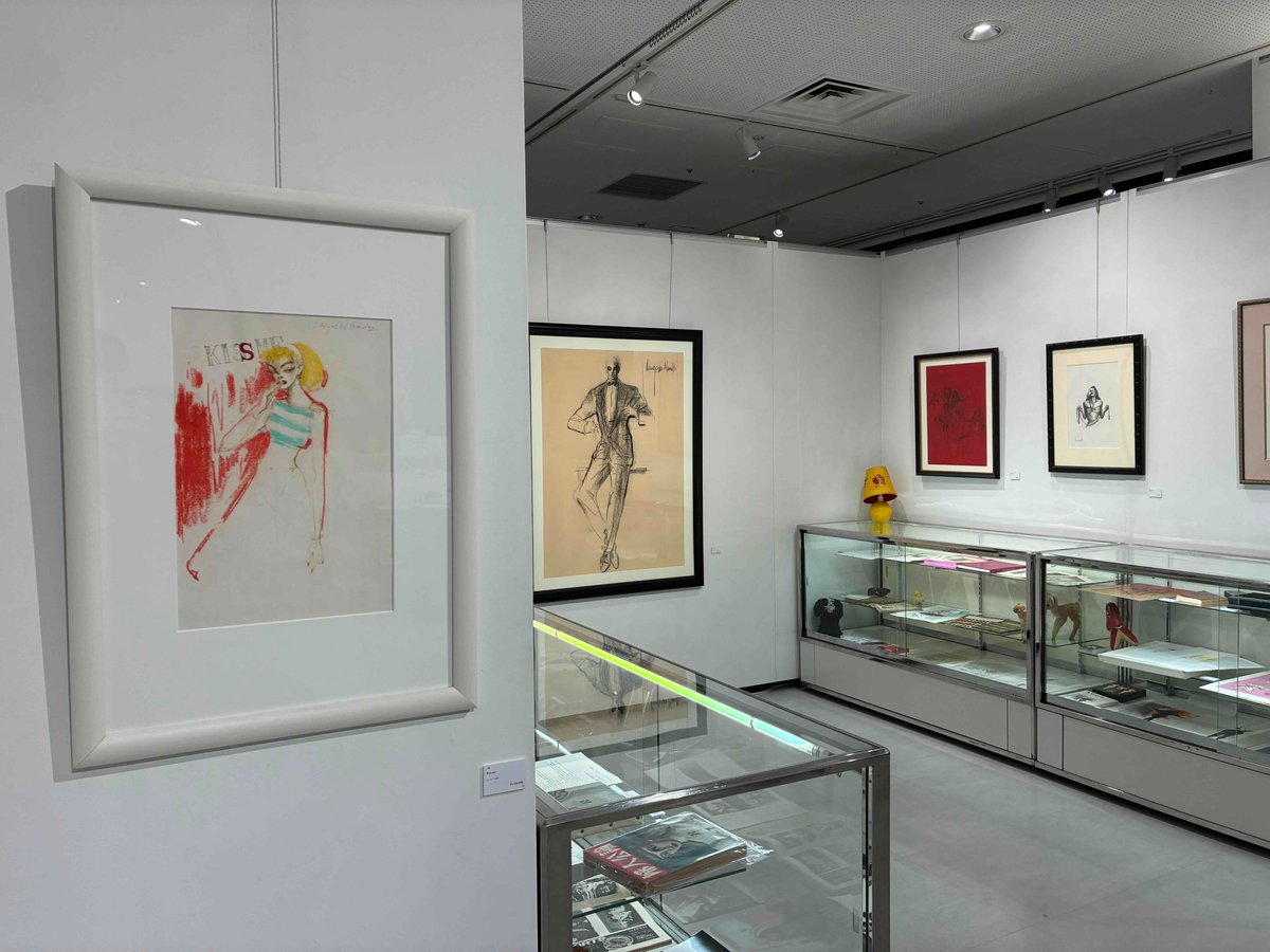 Bunkamura Gallery 8/ 公式 tweet media