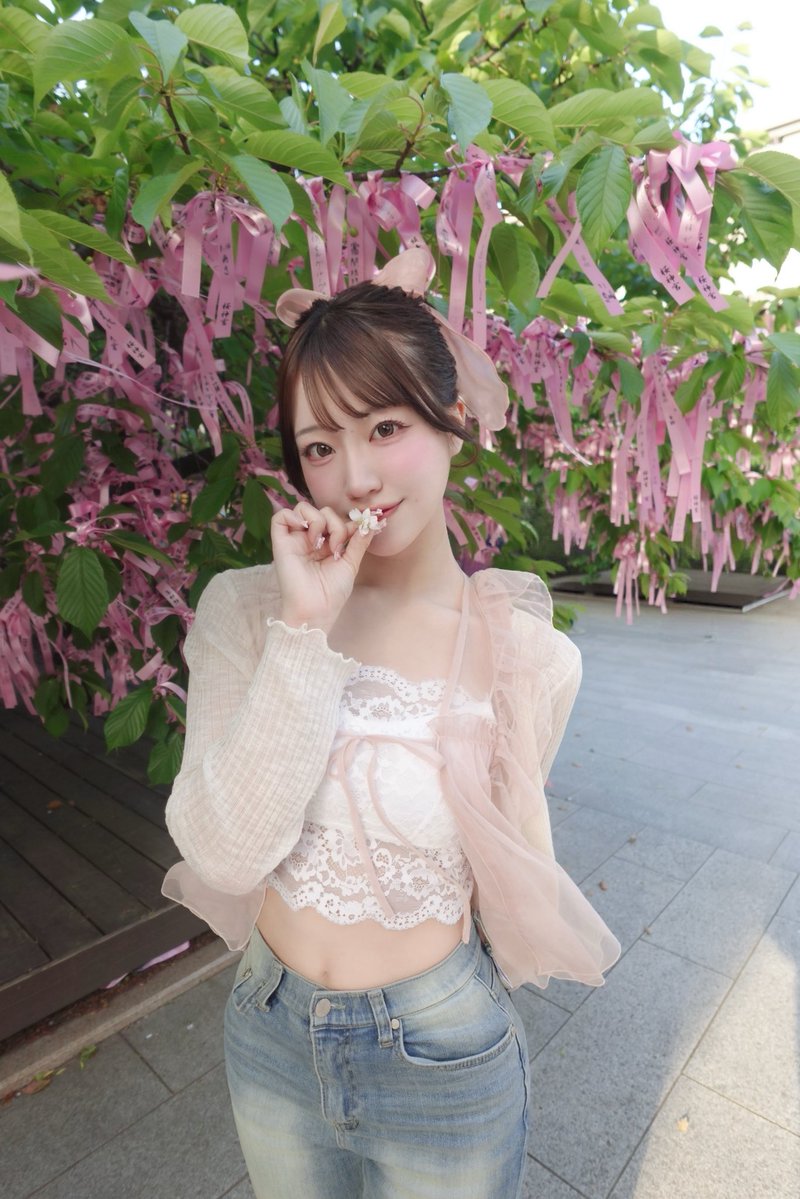 らぴ 【MEOWMEW】 tweet media