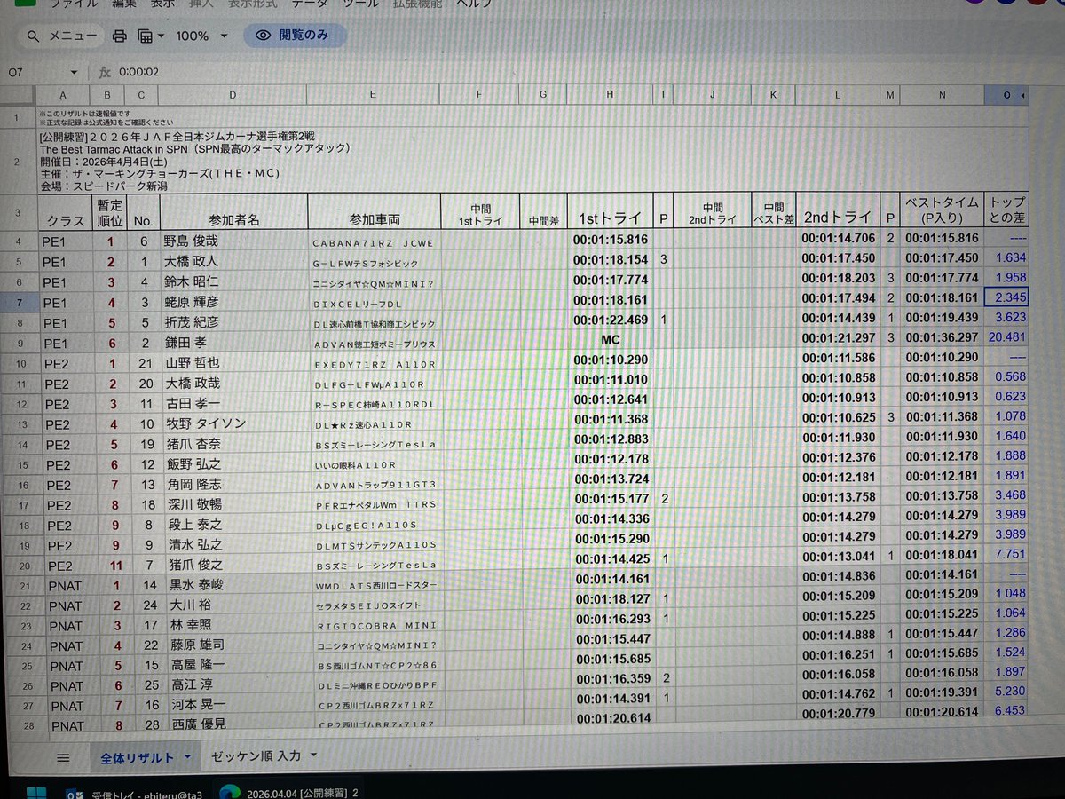 えびてる tweet media