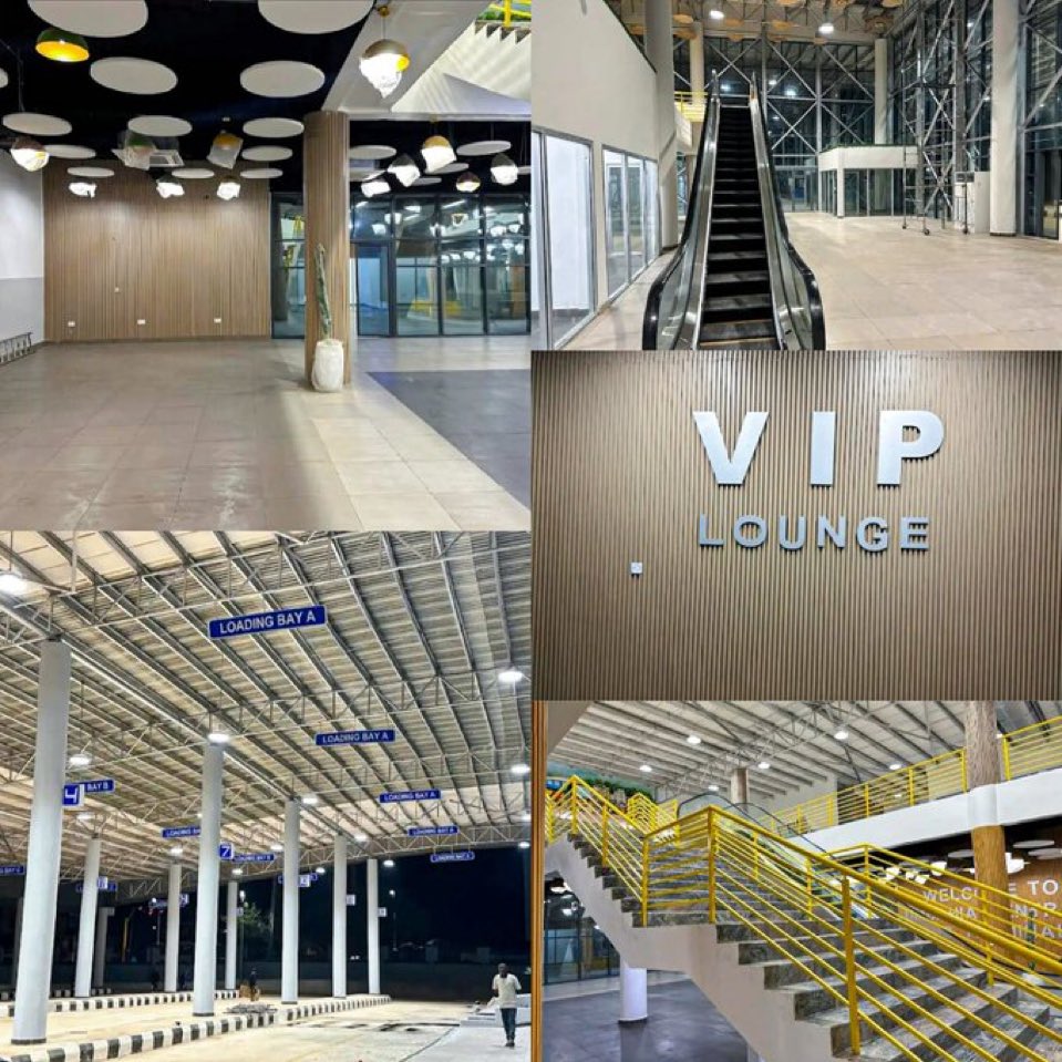 Igwe of Enugu tweet media