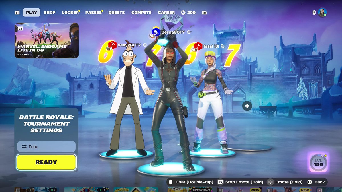 AOO vexy tweet media