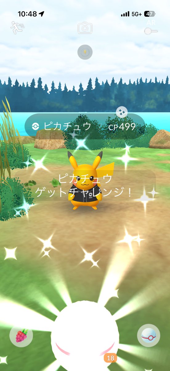 アンドリュウ@ピカDJ tweet media