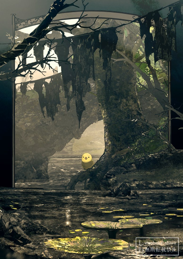 しわ(shiwa) tweet media