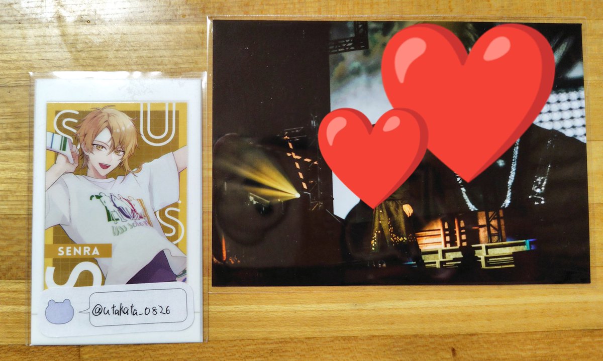 泡沫のゆめ tweet media