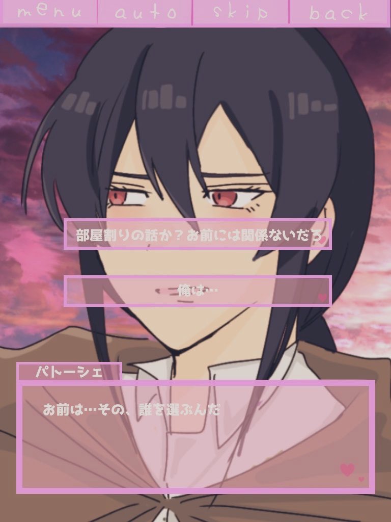 アップルパイパイ tweet media