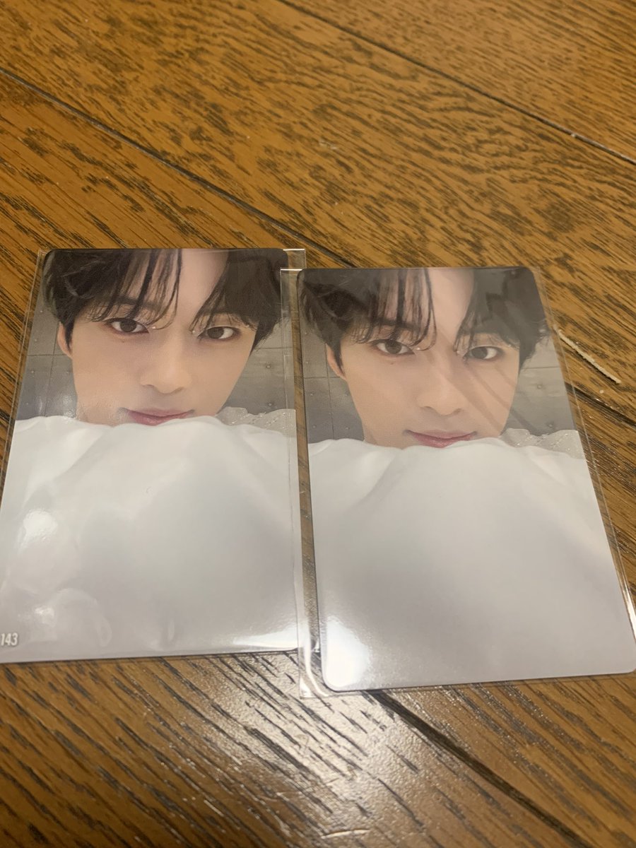 🐱は る た ん🐱 tweet media