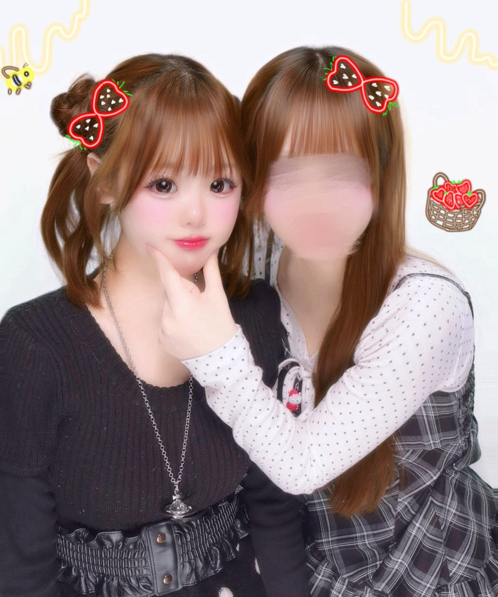 めいちゃのちゃ² tweet media