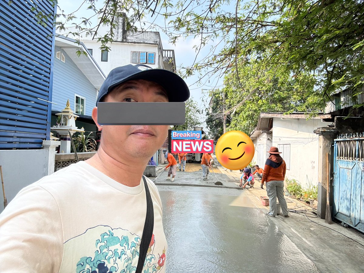 ✨ アベさん 🇹🇭 tweet media