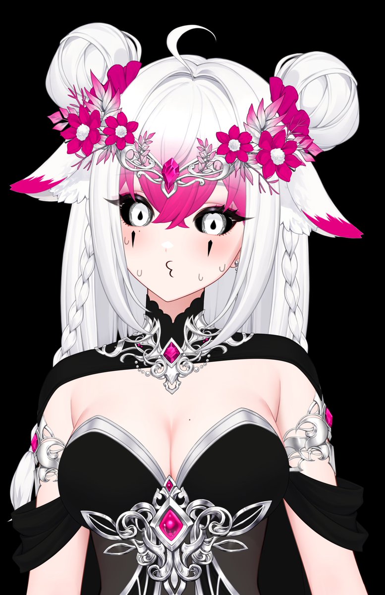 Ivory 💫⛓️🩸Horror VTuber tweet media