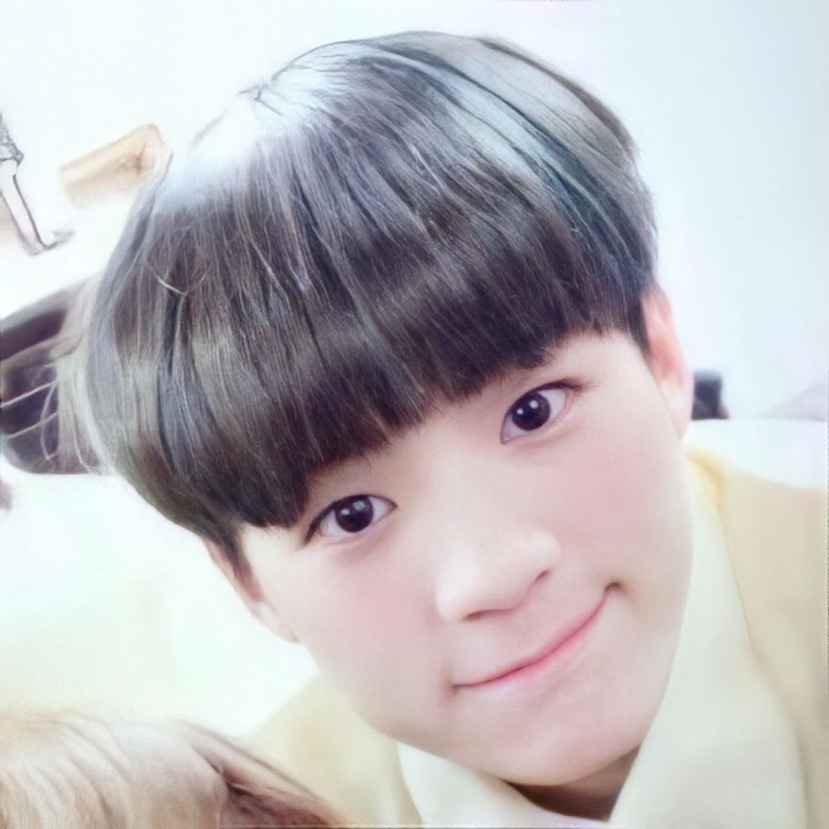 skybluenoni's tweet photo. เหมือนเดิมเลยจ๊ะ น่ารักเหมือนเดิมเลย☺️🫶🏻🐶 https://t.co/cGYdyl36d5