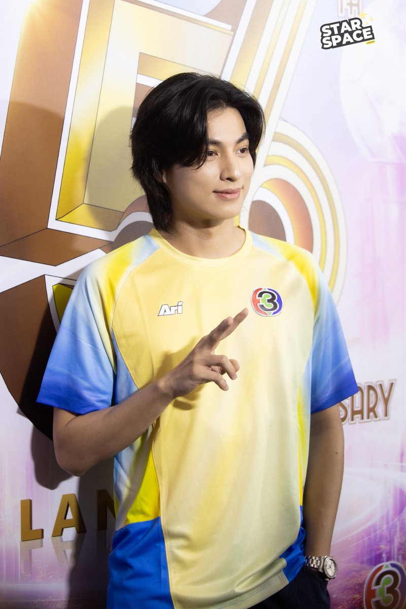 StarSpace tweet media