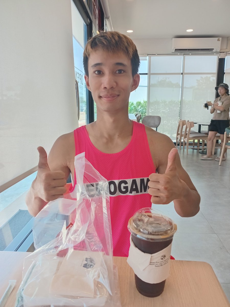 ユロ@元ニートがムエタイプロ選手を目指して修行中🔥 tweet media