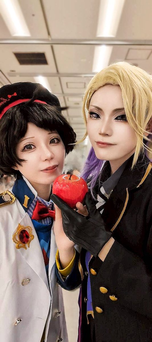 ЙАНо tweet media