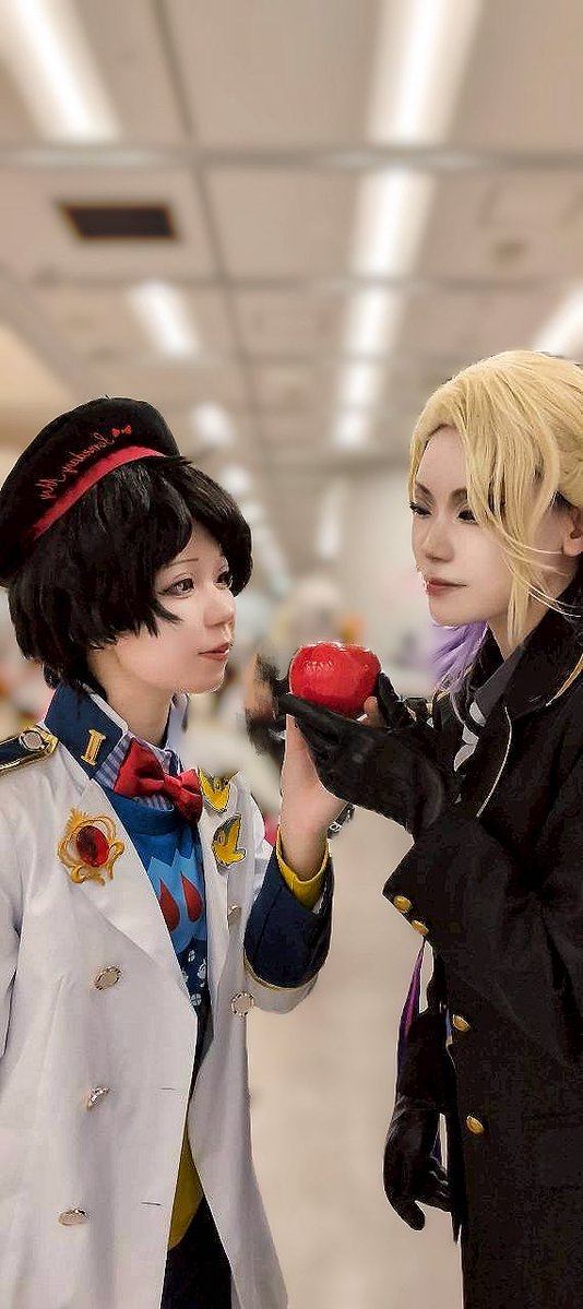 ЙАНо tweet media