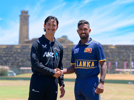 Sri Lanka Cricket 🇱🇰 tweet media